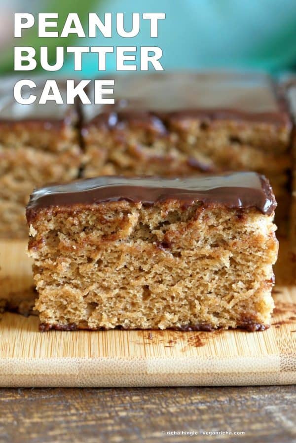 28 Drool-Worthy Vegan Cake Recipes - Vegan Heaven