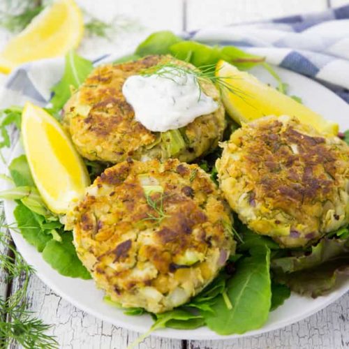 Vegan Crab Cakes Vegan Heaven