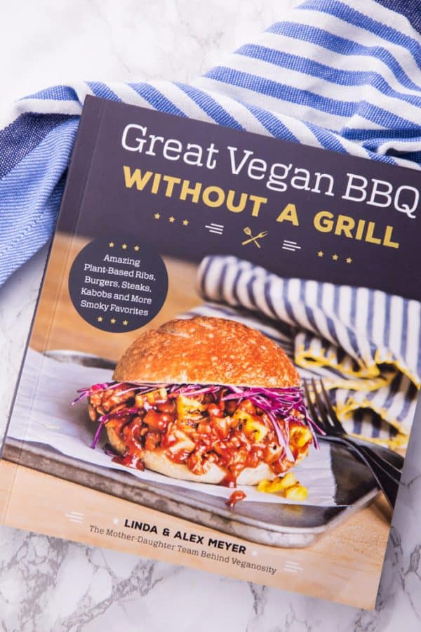 Vegan Ribs Classic BBQ Short Ribs Vegan Heaven