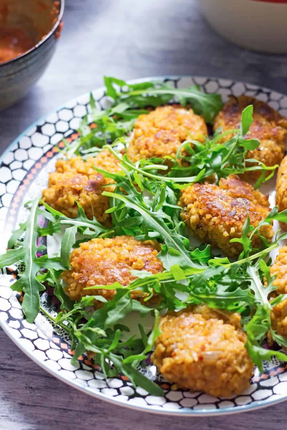 40 Easy Lentil Recipes - Vegan Heaven