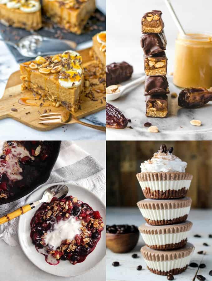 28 Drool Worthy Vegan Desserts Vegan Heaven