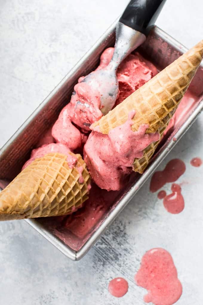 22 Vegan Ice Cream Recipes - Vegan Heaven