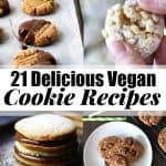 Vegan Cookie Recipes