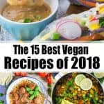 The Best Vegan Recipes