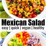 Mexican Salad