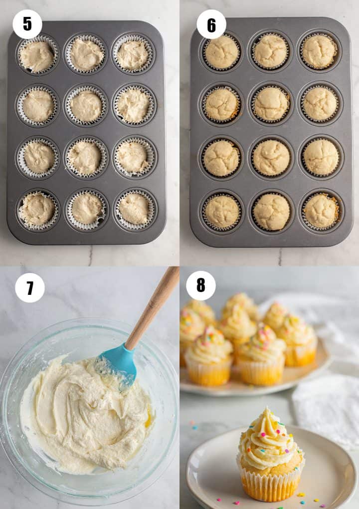 The Best Vegan Cupcakes - Vegan Heaven