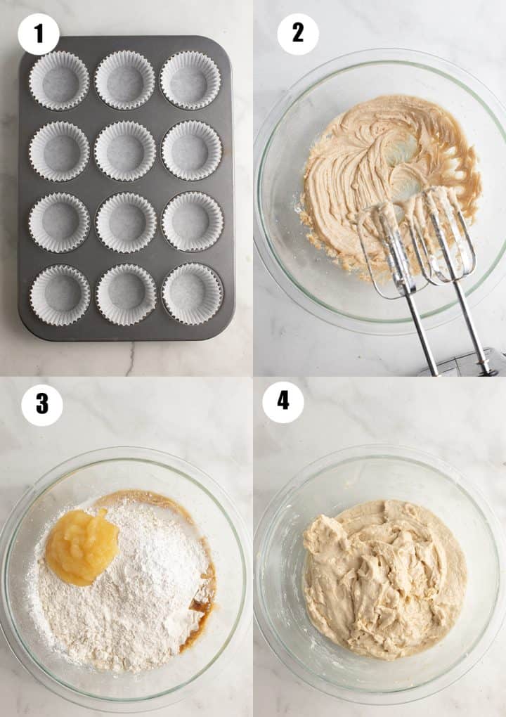 The Best Vegan Cupcakes - Vegan Heaven