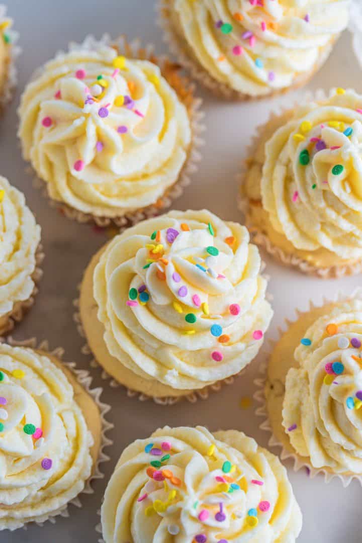 The Best Vegan Cupcakes - Vegan Heaven