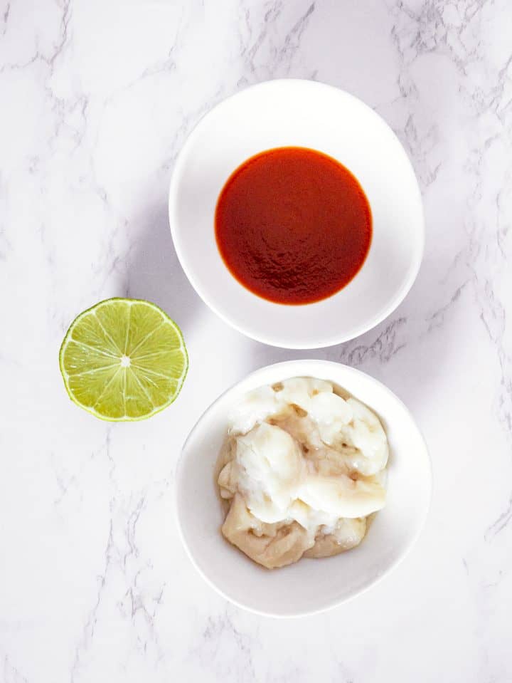 Vegan Sushi Bowl - Vegan Heaven