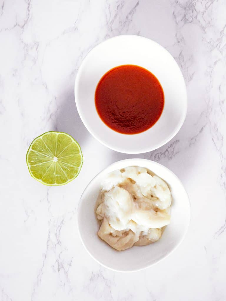 Vegan Sushi Bowl - Vegan Heaven