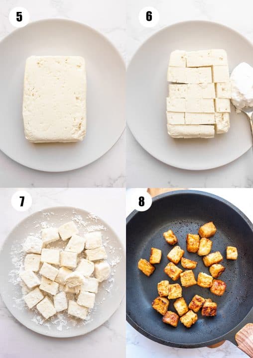 Vegan Sushi Bowl - Vegan Heaven