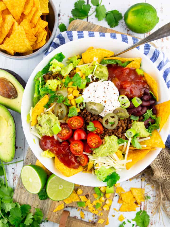 Mushroom Burger - Vegan Heaven