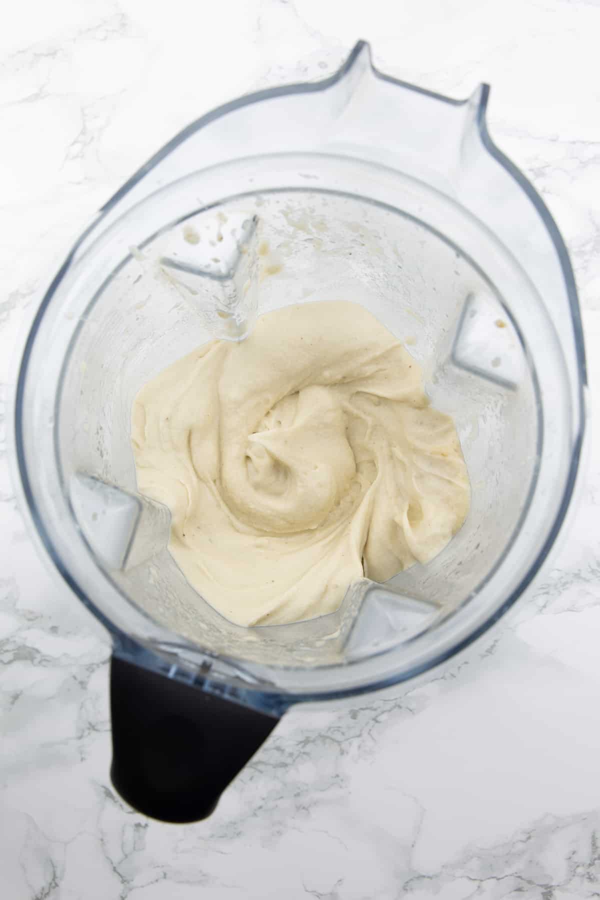 Frozen Banana Ice Cream - Vegan Heaven