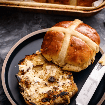 30 Vegan Easter Recipes - Vegan Heaven